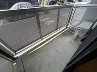 leopalace Euphoria 발코니