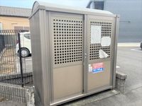 レオパレスＬｕｃｅ 共用部分