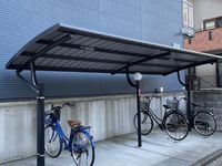 レオパレス廉 共用部分
