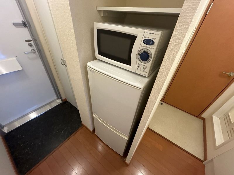 レオパレスＰＡＳＡＤＥＮＡ その他設備