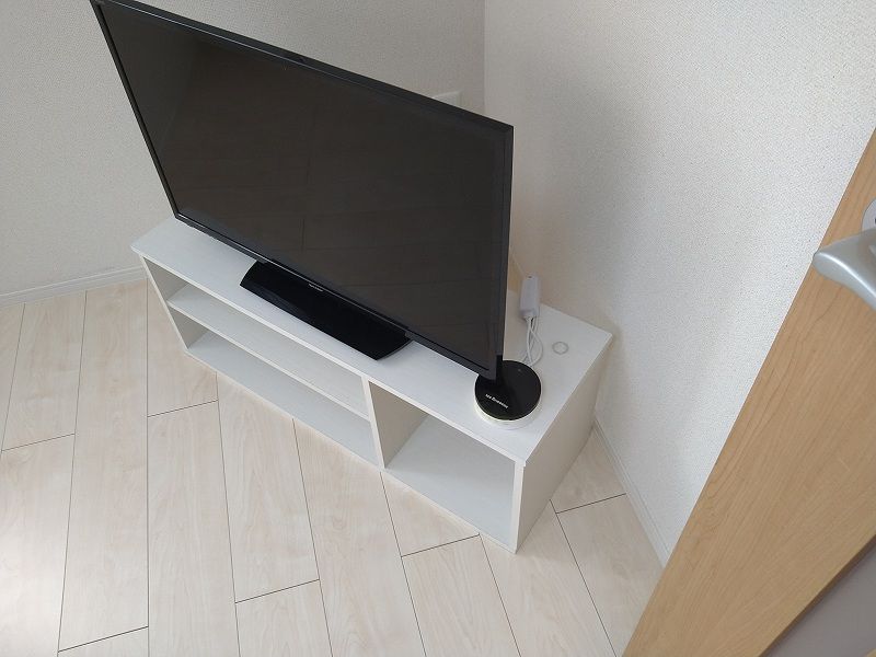 CLEINO T Shirasagi Other facilities