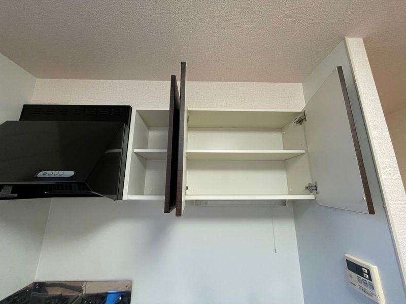 LEONEXT HOPE IV 厨房