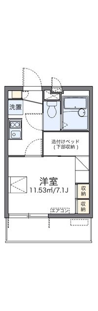 41479 Floorplan