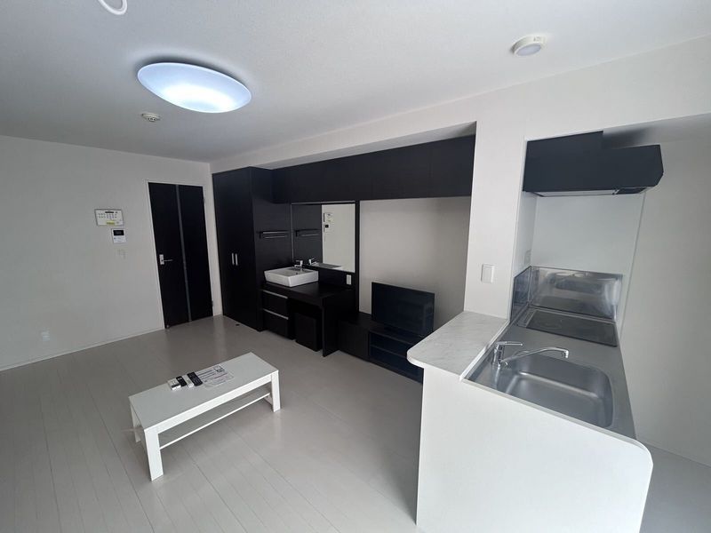 LEONEXT Kei Living room