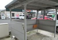 レオネクストなのはな 共用部分