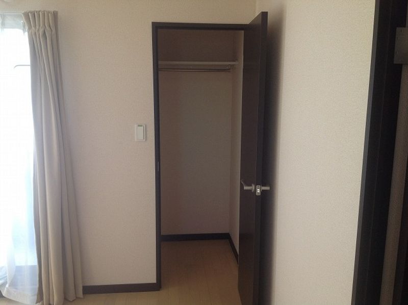 レオネクストサンパーク　三良 収納