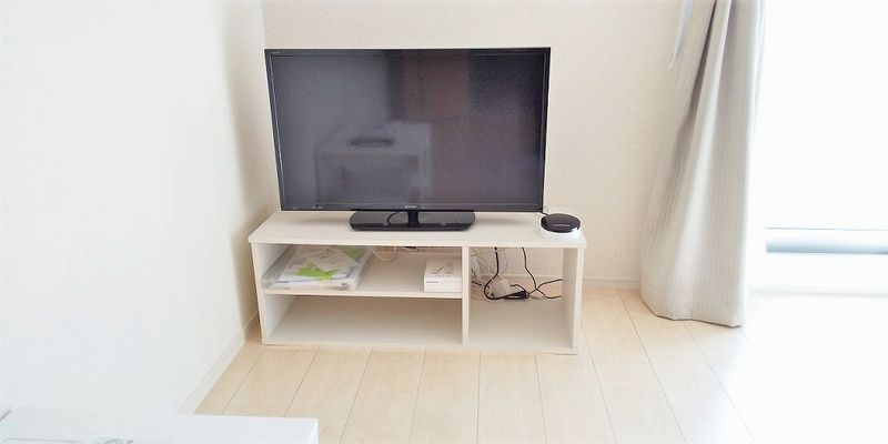 クレイノプラテリーアⅢ その他設備