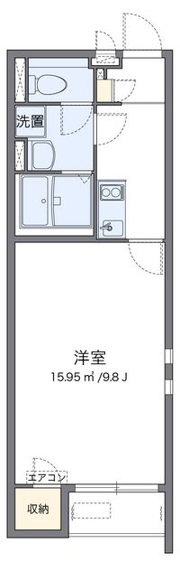 58816 Floorplan