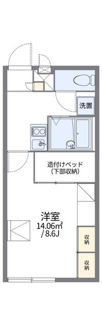 30202 Floorplan