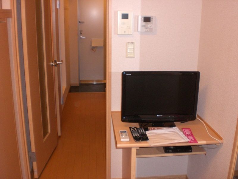 レオパレスカムラーク その他