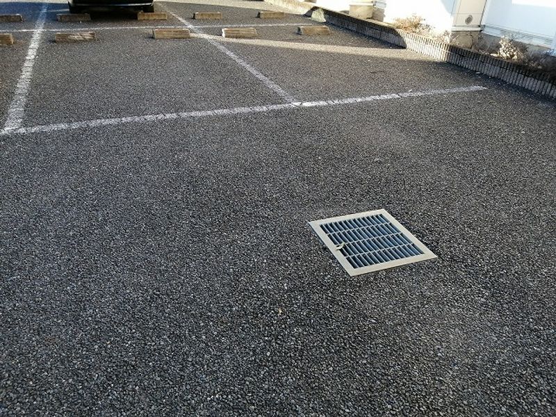 レオパレスＦＥＬＩＣＥ 駐車場