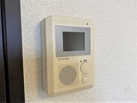 レオネクスト大和 その他設備