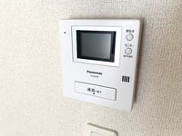 レオネクスト日向根 セキュリティ