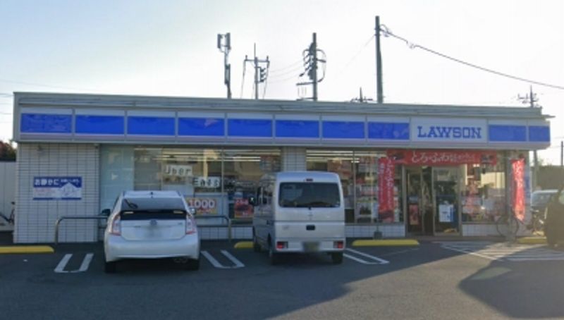 レオパレスアピテＢ 周辺環境