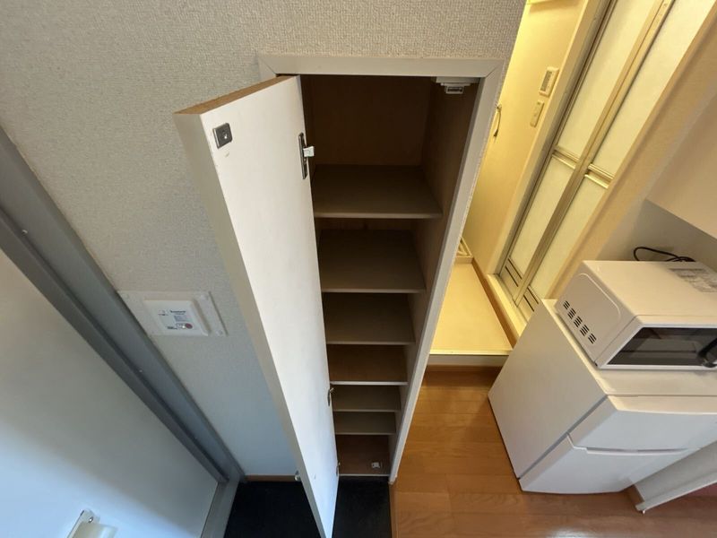 レオパレスどりーむＳ その他