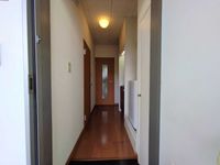 leopalace Mutsumi 현관