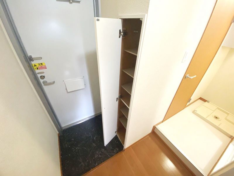 レオパレス大塩 その他