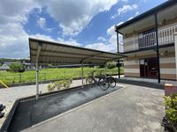 レオパレスＣＯＺＹ 共用部分