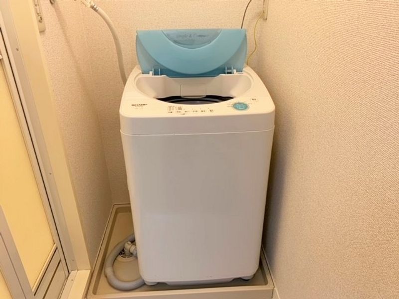 レオパレスラ・グラシューズ その他設備