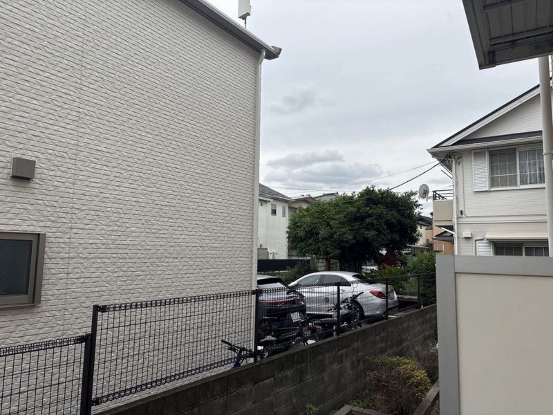 leopalace Chez Vous 视野