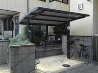 レオネクストグラシアス 共用部分