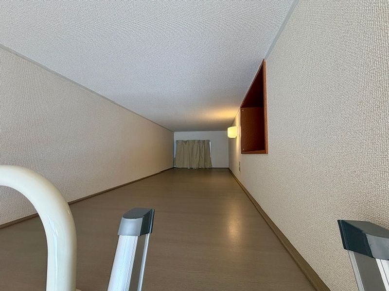 leopalace Hikari Bedroom