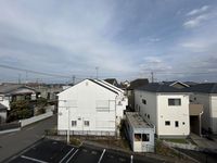 レオパレスフリージア 眺望