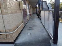 レオパレスタウンコートＴＷＯ 共用部分