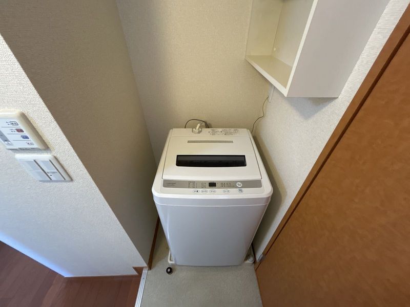 レオパレスセゾン その他