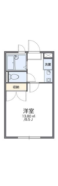 08741 格局图