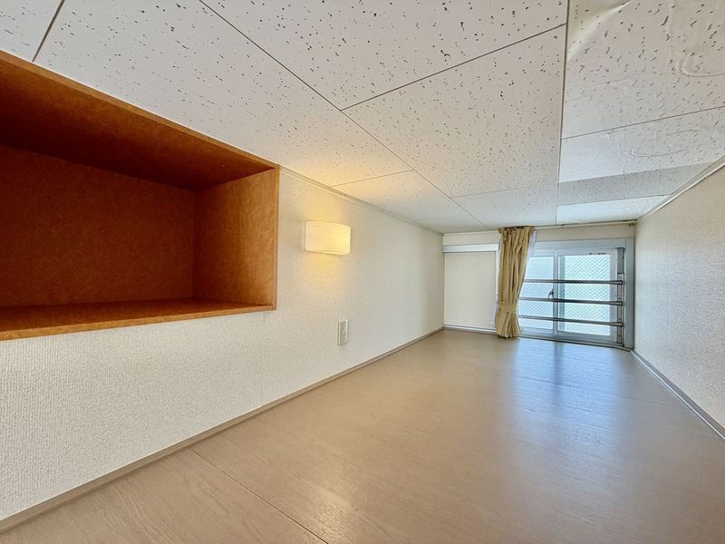 レオパレス唐ヶ原 その他