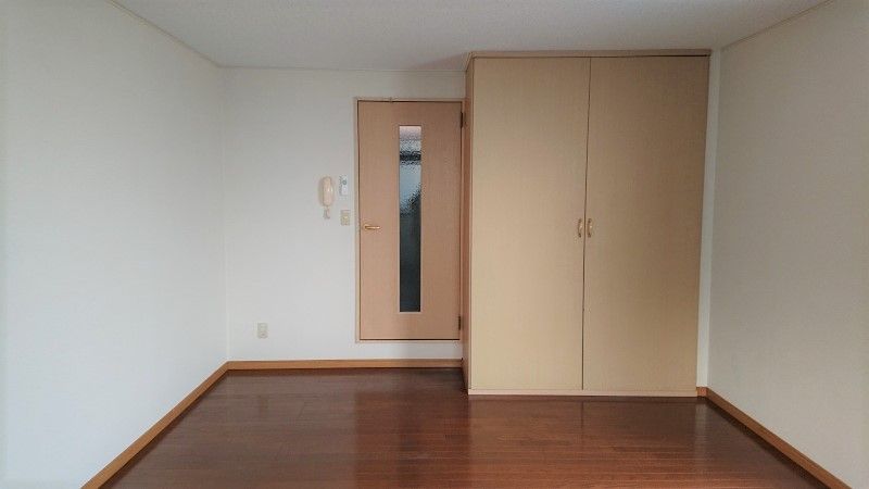 レオパレスナカジマ その他