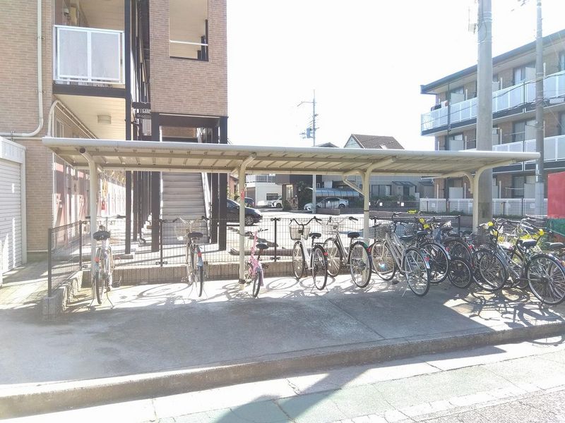 レオパレスメイセイ　Ⅰ その他