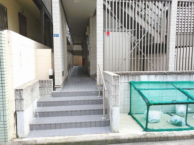 クレイノ楓 その他