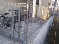 クレイノアイリス鶴ヶ峰 共用部分