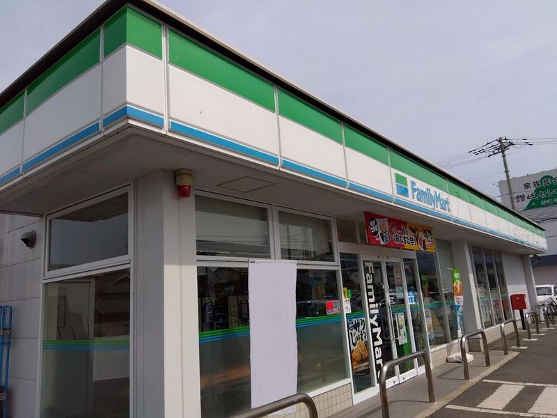 レオネクストキララⅡ 周辺環境