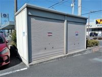 レオパレスＳＬＩＭＦＩＥＬＤＳ 共用部分