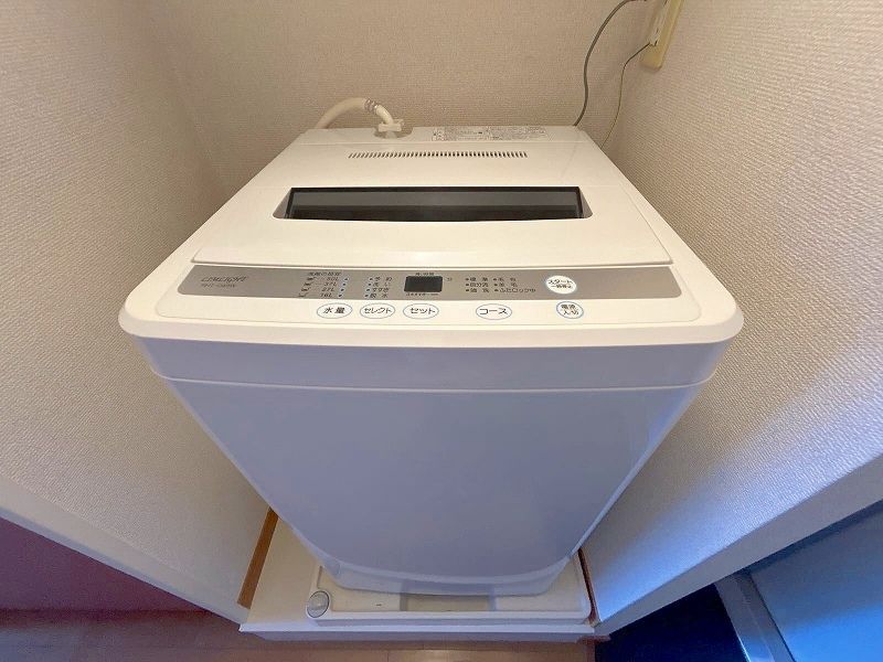 leopalace Maison Liberte 其他设施