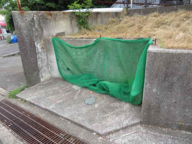 レオパレスＭＯＲＩⅡ 共用部分