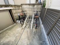 クレイノパル　ラ　パ 共用部分