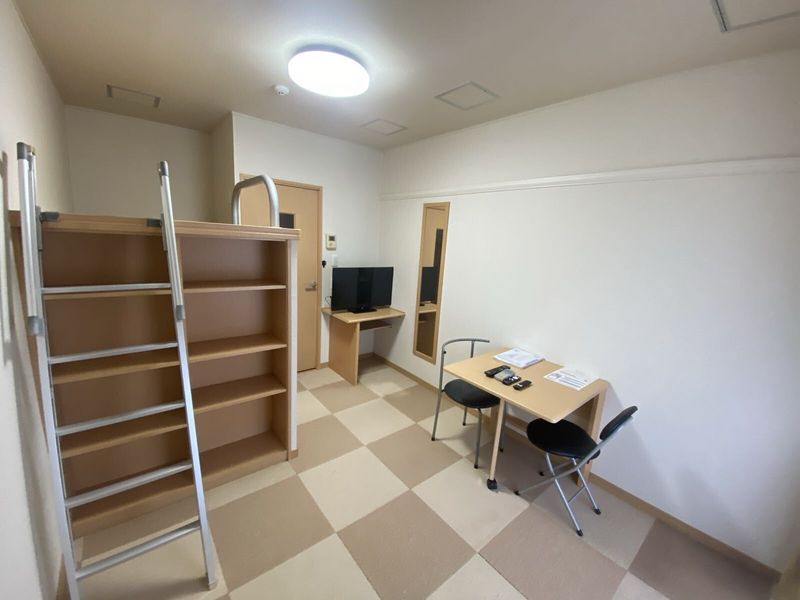 leopalace Y Urasato Living room