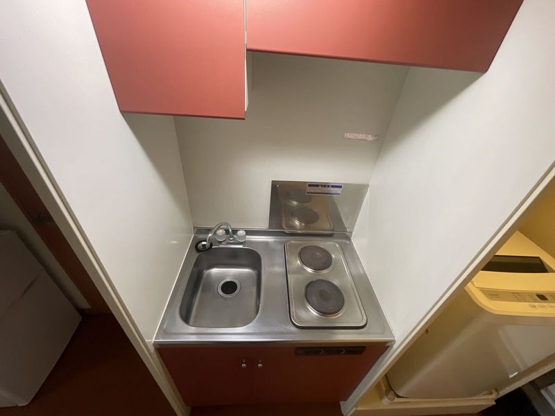 leopalace Great Kitchen