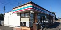 レオパレスグランシャリオ 周辺環境