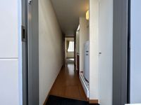 レオパレスアネックス櫛引 玄関