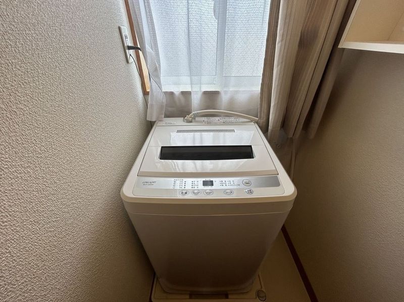 レオパレス北中江 その他