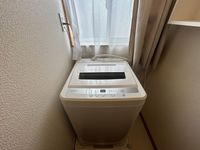 レオパレス北中江 その他