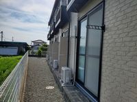 レオパレス拓諭１７ 共用部分
