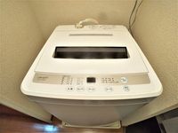レオパレスレクエルド その他設備