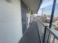 レオパレスネスト中百舌鳥Ⅱ その他