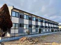 leopalace Nashino Ki Exterior